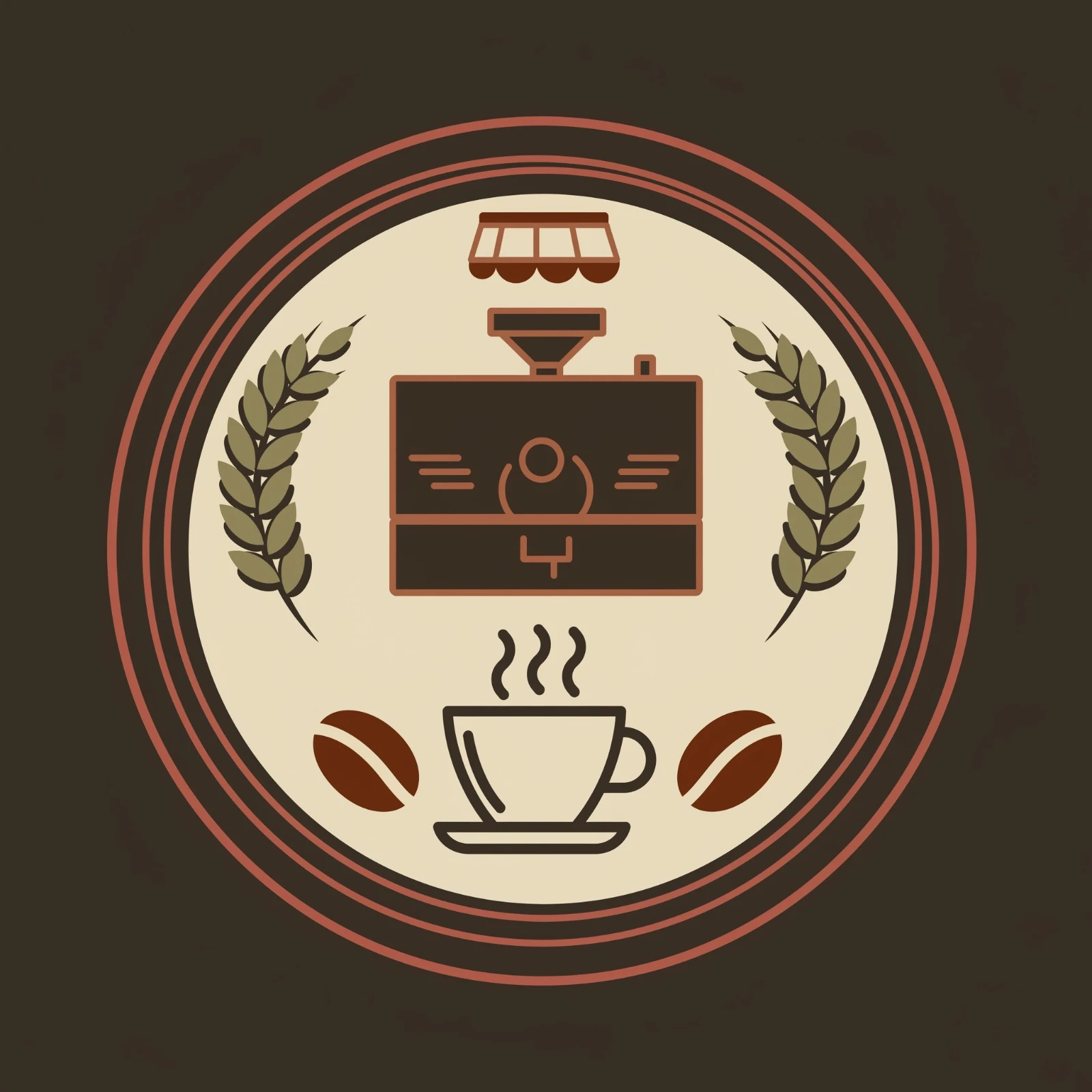 Kaffeewerk am Markt
